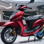 Honda Activa 6G