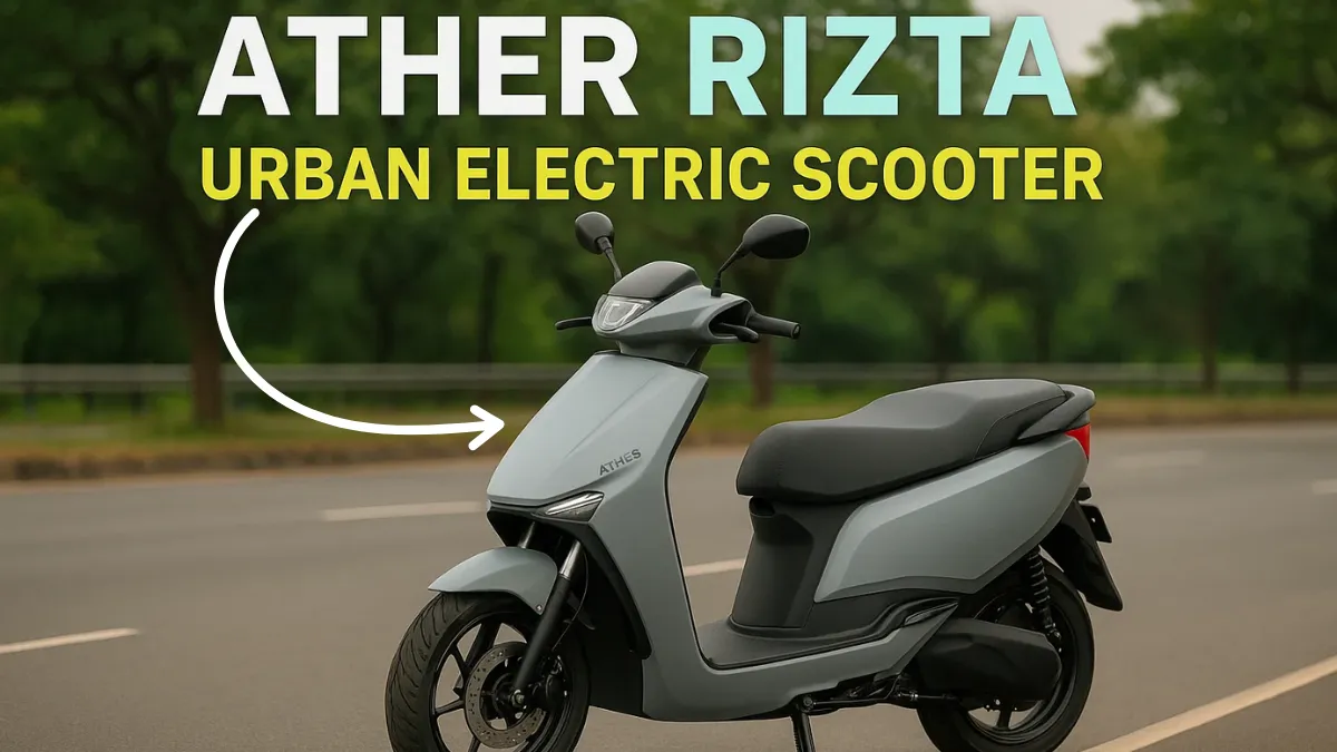 Ather Rizta