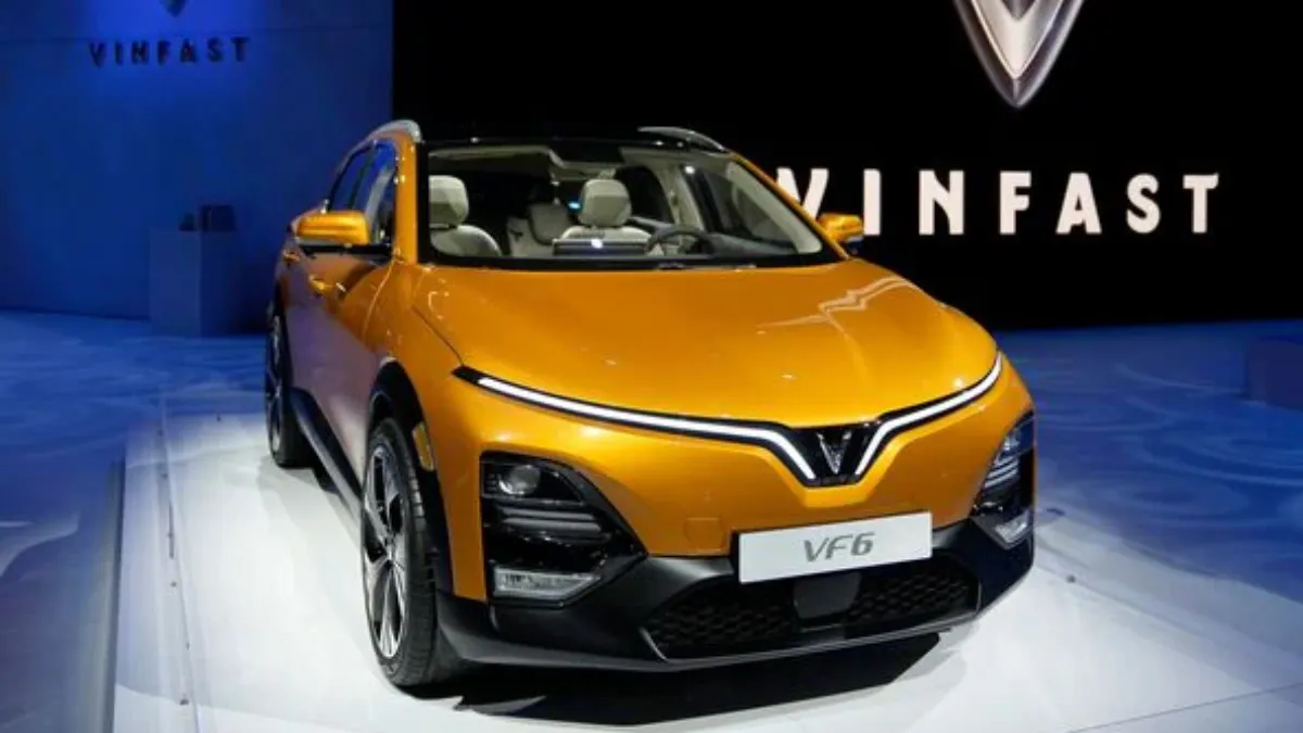VinFast VF6
