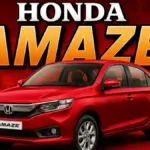 Honda Amaze