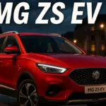 MG ZS EV