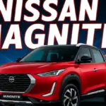 Nissan Magnite