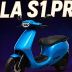 Ola S1 Pro