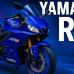 Yamaha R3