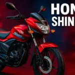 Honda Shine 125