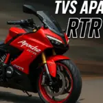 TVS Apache RTR 310