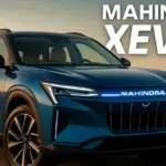 Mahindra XEV 9e