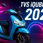 TVS iQube Neo