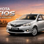 Toyota Etios