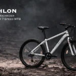 Decathlon Rockrider ST30 7-Speed MTB: नया लुक, मजबूत बॉडी और आरामदायक राइड