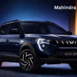 Mahindra XUV 3XO EV 2026